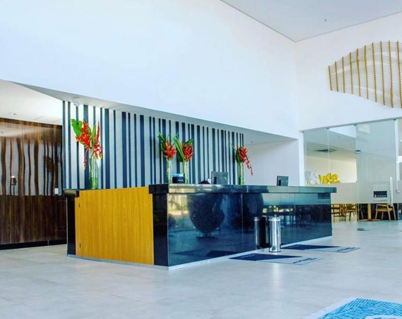 Apartment Cosmeflats Recife