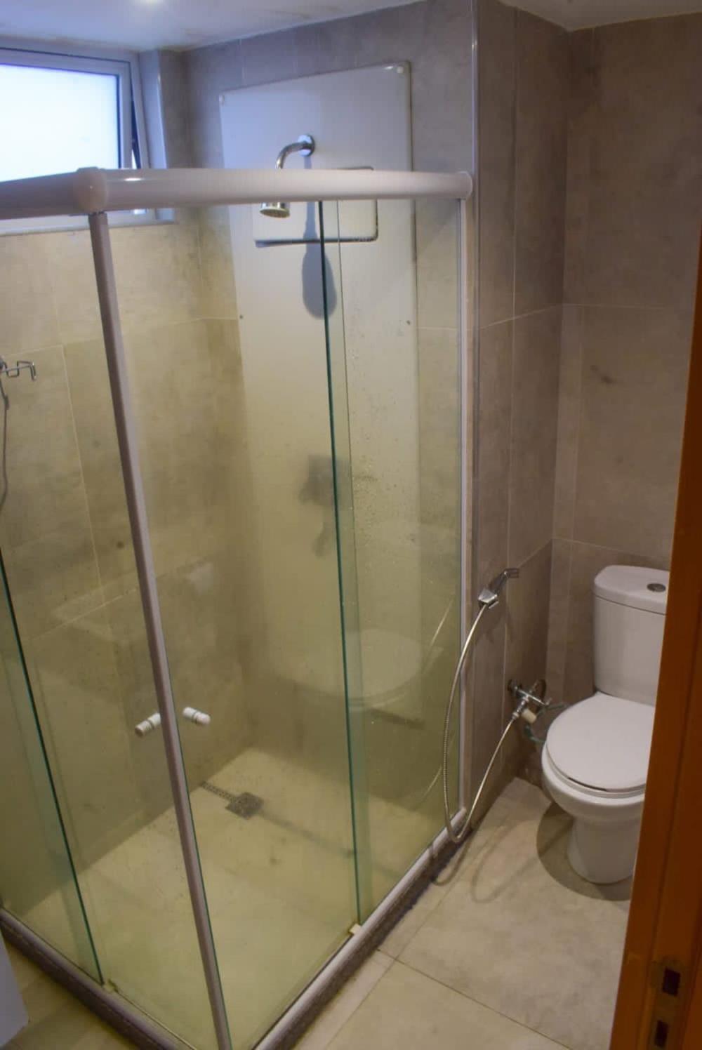Cosmeflats Apartment Recife